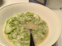 -院里寻菜·精致庭院菜(观沙岭店)