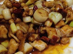 -薛阿婆(北美新天地中心店)