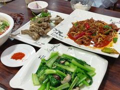 -清真·伊清阁餐厅