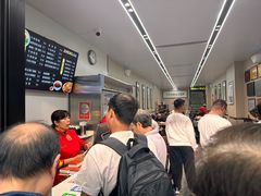 -郑家包子牛肉拉面(尚勤路店)