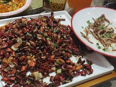 -李氏传家菜(兴城路店)