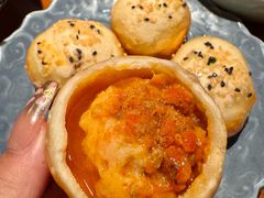 -鑫震源·苏式大虾生煎(山塘街店)