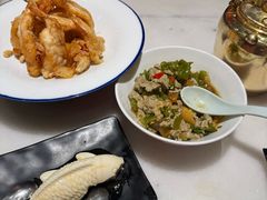 -小吊梨汤·北京菜·烤鸭(鸟巢店)