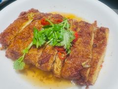 -掌上鲜(南顺城街店)