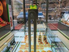 -皇后西斯汀饼店(文化路店)