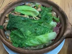 -潮香兴煲仔饭(莲花路店)
