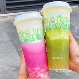 夏天必喝饮品/雅克雅思蜜瓜➕荔枝，清爽好喝！