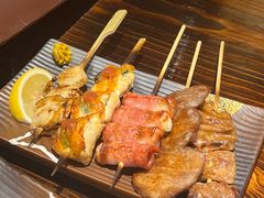 -鸟鹏烧鸟居酒屋(熙龙湾店)