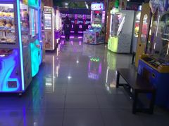 -大玩家(魏家庄万达店)