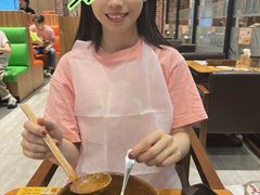 -CoCo壱番屋(久光百货店)