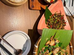 -云海肴·汽锅鸡·云南菜(祥云小镇店)