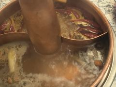 -京元盛铜锅涮肉(上海总店)