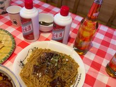 -望庐说·本地菜馆