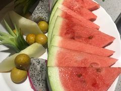 -海底捞火锅(凯德广场店)
