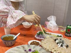 -成发鱼生