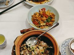 -围龙屋客家食府(福田店)