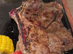 -豪客来牛排(成都锦江大融城店)