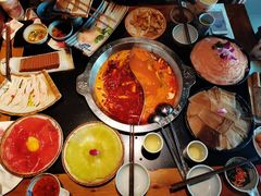 -大龙燚火锅(五一广场店)