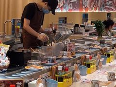 -元气寿司(宝安壹方城店)
