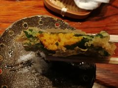 紫苏叶海胆-是山居