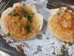 -龙虾奇迹(大华三路店)