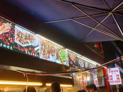 -老黄记手撕烤兔(玉林街店)