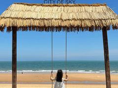 -日照灯塔风景区