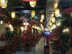 -鼎晟江南·融合江南宴(固戍店)