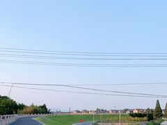 -乌龙涧铁道铁轨景