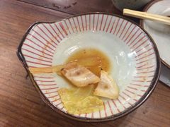 -鸟鸣门屋台料理(金帝银泰店)