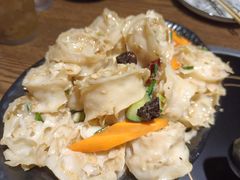 -刘成杰锦州烧烤(南河路店)