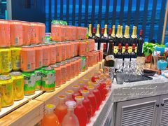 -亚马逊海鲜自助(梅溪湖步步高店)