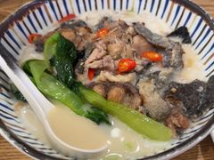 -鲜越鲜鱼粉(财富购物中心店)