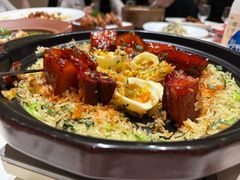 -梅花香里大酒店(郁金香路店)