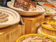 -高佳庄·舟山海鲜(海景旗舰店)