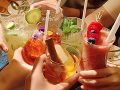 -MR.ROCKY洛奇先生·西餐&酒吧(琶醍店)