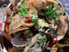 -泰山王老三串店(海大广场店)