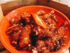 -避风塘(百联东郊店)