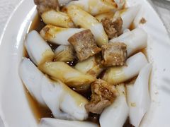 -龙凤美食(汇都店)