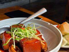 -肴约·花园式餐厅(湖里店)