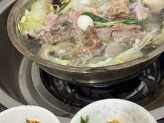 -海关荤豆花(洋河一路店)