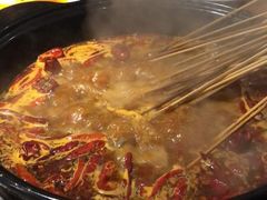 -三个大叔东北烧烤·砂锅菜(西三旗店)