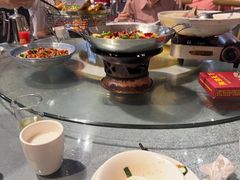 -湘满天下湖南山水主题餐厅(凤凰店)
