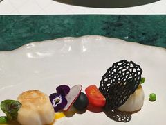 -莫里·意大利餐厅(K-lab店)