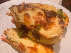 -Social 秀西餐厅-长沙瑞吉酒店(运达店)