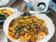 -渔家大院·地道威海菜(石岛店)