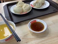 -天宫院小吃·专业包子炒肝儿(丰台和义店)