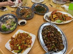 -真浪大家乐海鲜餐馆