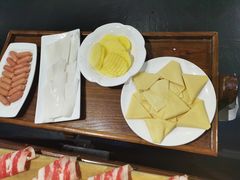-香天下·四川火锅(安镇大润发店)