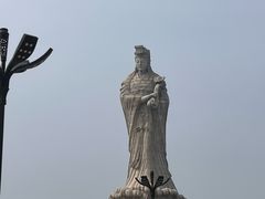 -天津妈祖文化园